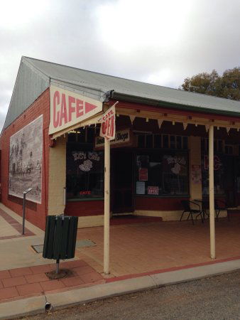 Bencubbin ACT Tourism TAS