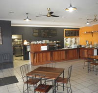 Lake Cave Tearooms - Tourism TAS