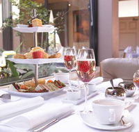 Lenzerheide Restaurant - Hobart Tourism