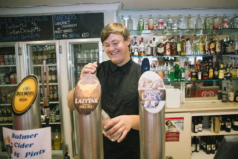 Monkey Bar - Hobart Tourism 0