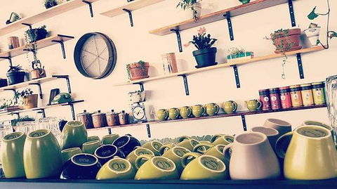 The Alkaline Cafe - Hobart Tourism 0