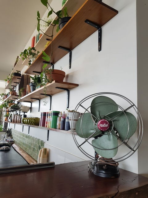 The Alkaline Cafe - Hobart Tourism 5