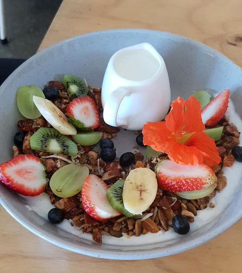 The Alkaline Cafe - Hobart Tourism 6