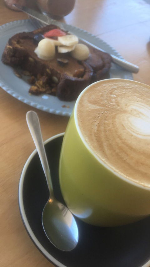The Alkaline Cafe - Hobart Tourism 7