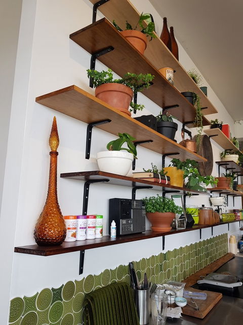 The Alkaline Cafe - Hobart Tourism 8