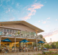 The Beach Club - Hobart Tourism