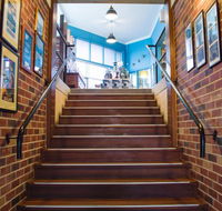 The Naked Bean Coffee Roasters - Hobart Tourism