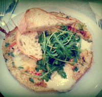 The Pantry on Egmont - Hobart Tourism