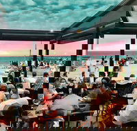 Bacchus Wine Bar - Tourism TAS