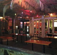 Cafe Salsa - Tourism TAS