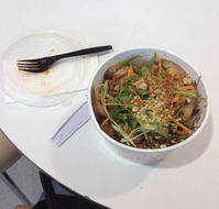 Charlie Chan - Tourism TAS