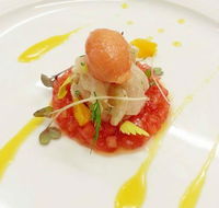 Chloe's Restaurant - Hobart Tourism