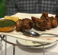 Cinnamon Club - Tourism TAS