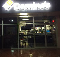 Domino's Pizza - Tourism TAS