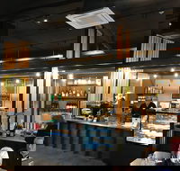 Frizzo Cafe  Wine - Hobart Tourism