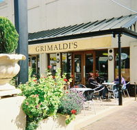 Grimaldi's Restaurant - Hobart Tourism