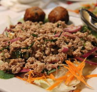 Isaan Village Thai Restaurant - Tourism TAS