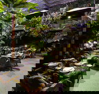 Jungle Restaurant - Hobart Tourism