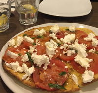 La Vita Ristorante Cafe - Tourism TAS