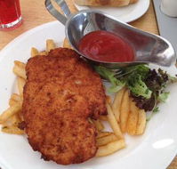 Lakefront Bistro - Tourism TAS