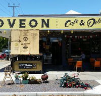 Loveon Cafe - Hobart Tourism