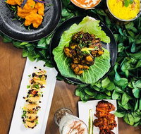 Mint Leaf Lounge - Tourism TAS