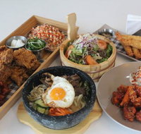 Mr. Bulgogi - Tourism TAS