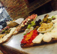 Napoli Pizzeria - Hobart Tourism