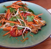New Local Eatery - Tourism TAS