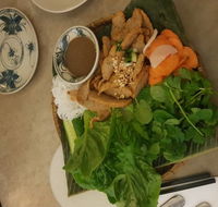 NNQ - Nghi Ngan Quan - Tourism TAS