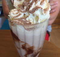 Pearla's Pantry - Tourism TAS
