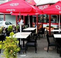 Saints Pizzeria Cafe  Ristorante - Tourism TAS