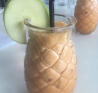 Salted Cafe Bar Beans - Tourism TAS