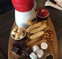 San Churro - Tourism TAS