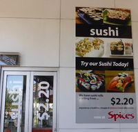 Spices West Lakes - Tourism TAS