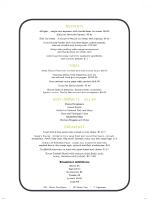 The Clubhouse Bar & Bistro - Tourism TAS 3