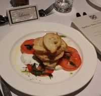 The Grange Golf Club Restaurant - Tourism TAS