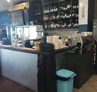 The Surf Club Cafe - Tourism TAS