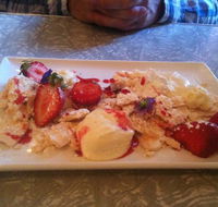 Tin Cat Cafe - Hobart Tourism