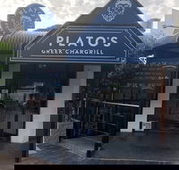 Walkerville Yiros  Take-Away - Tourism TAS