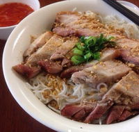 Yen Linh - Tourism TAS