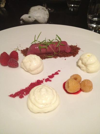 1862 Wine Bar & Grill - Hobart Tourism 2