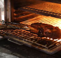 1862 Wine Bar  Grill - Hobart Tourism