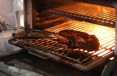 1862 Wine Bar & Grill - Hobart Tourism 0