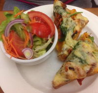 42nd Street Cafe - Hobart Tourism