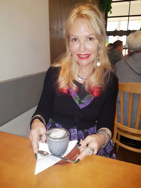 42nd Street Cafe - Hobart Tourism 1