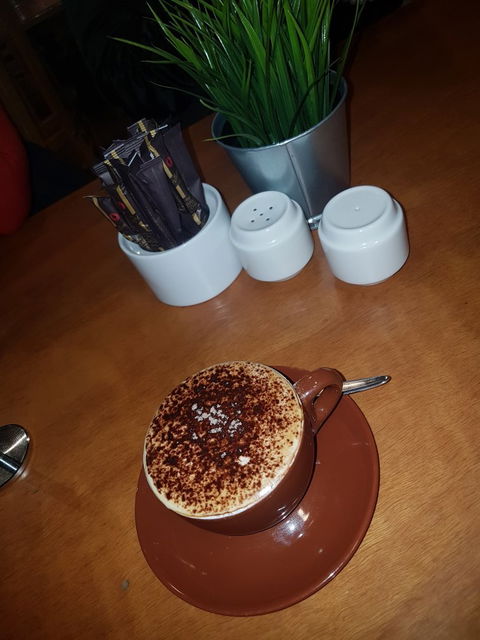 42nd Street Cafe - Hobart Tourism 4