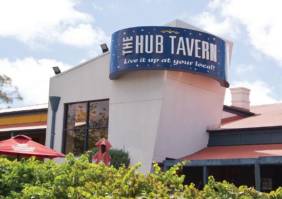  Hobart Tourism