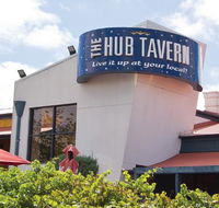 Aberfoyle Hub Tavern - Hobart Tourism