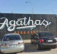 Agatha's - Hobart Tourism